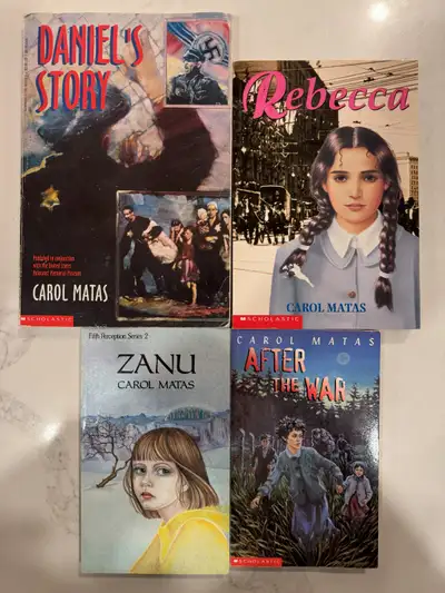 Pick up in Alta Vista Internationally acclaimed, GG Award-winning Canadian author. Daniel's Story (H...