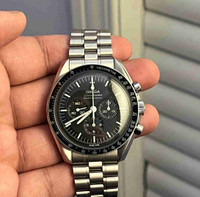 [SOLD] 3861 Omega Speedmaster - New condition Jan 2023