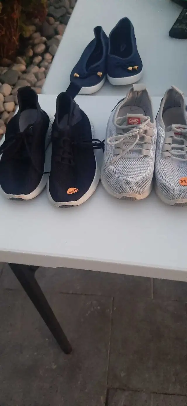 Kids Shoes 
