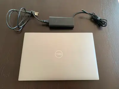 Dell Precision 5760, View more