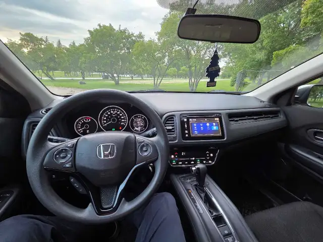 Honda HR-V528035809770885127