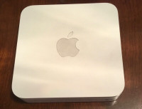 AirPort Extreme Base Station A1354 Router