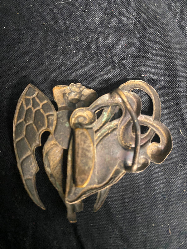 Unique Belt Buckle in Other in Moncton - Image 2