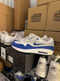 Nike air force 1 golf shoe