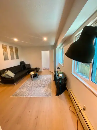 Fully Furnished 2-Bedroom unit  for Rent – Prime Lynn Valley