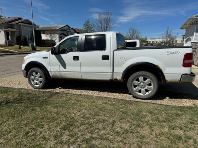2006 Ford 150