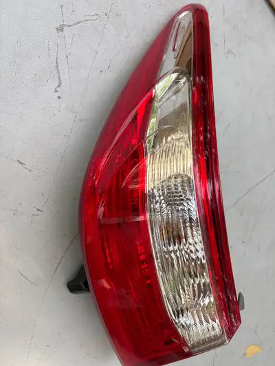 Brand new genuine Toyota Camry for drivers side of 2015 Camry and Camry Hybrid $100
