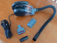 $20.00:  Bissell Auto-Mate Corded Hand Vacuum