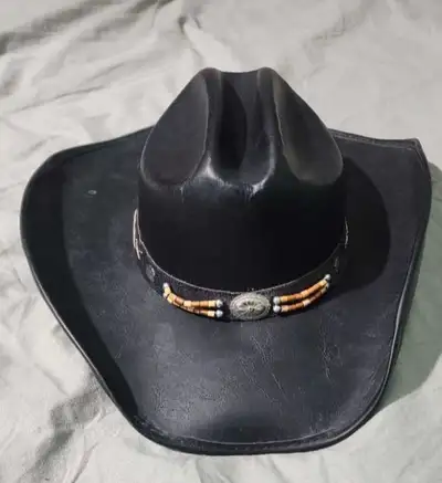 Cowboy Hat For $30, View more