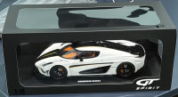 Koenigsegg Regera