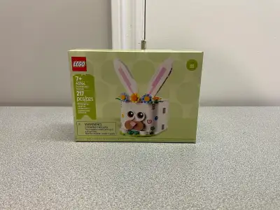 LEGO EASTER 40764 Easter Bunny Surprise NEUF, View more