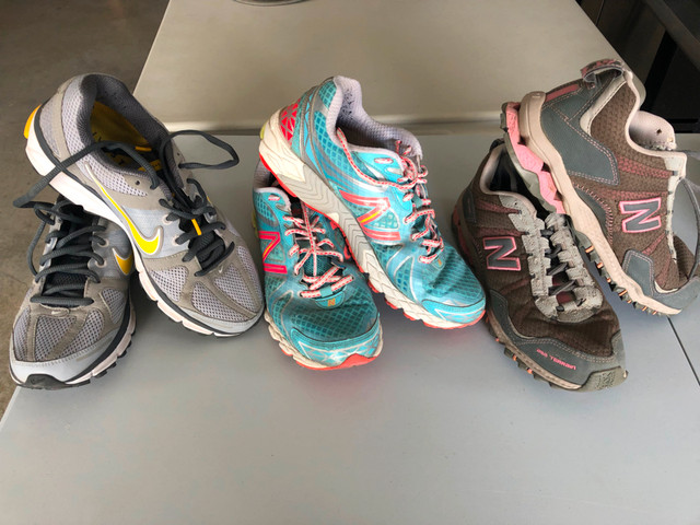 Running Shoes in Women's - Shoes in Timmins