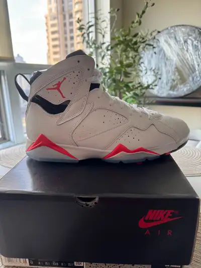 JORDAN 7 RETRO, View more