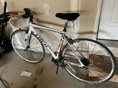 Trek Road Bike, View more