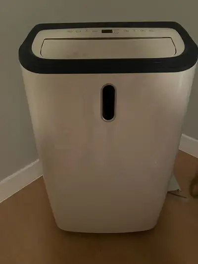 12,000 BTU Portable AC – 2022 Rintuf – Excellent Condition, View more
