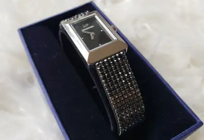 Swarovski women watch, View more