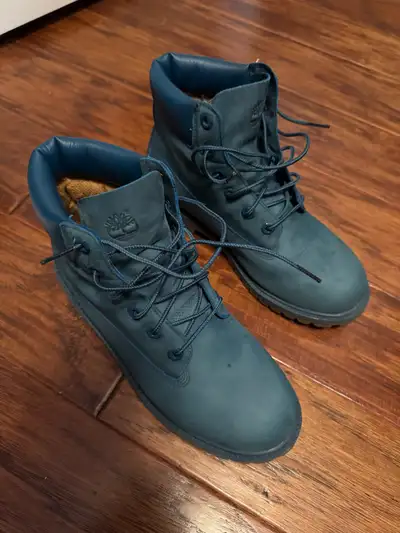 Timberland Boots (Kids Size 7), View more