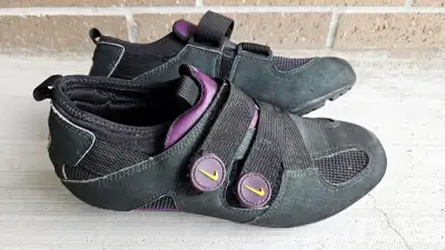 Nike SPD Cycling Shoes. Men's 9.5, View more