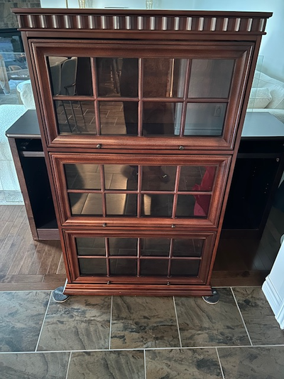 Bookcase, View more
