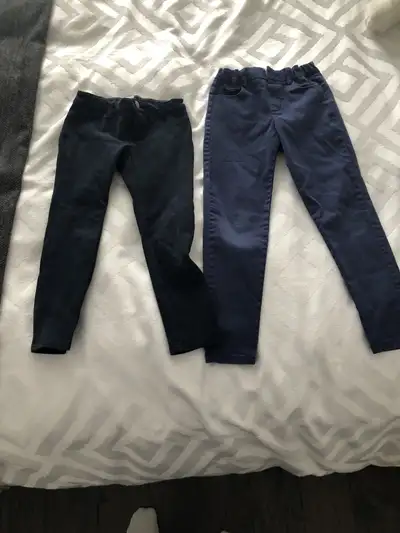 Size 5 Pants (school uniform), View more