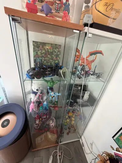 95 ads for display glass shelf in Buy & Sell in Toronto (GTA