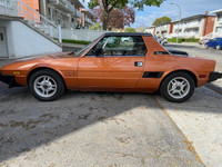 fiat x19 for sale ontario