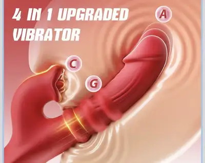 Brand new Vibrator, View more