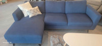3 Seater Sofa - Priced to Sell Fast