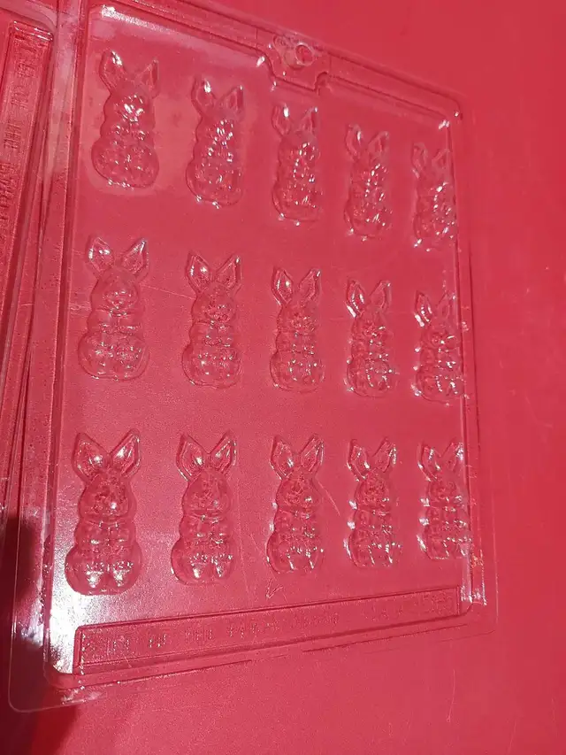 candy molds in Other in North Bay - Image 4