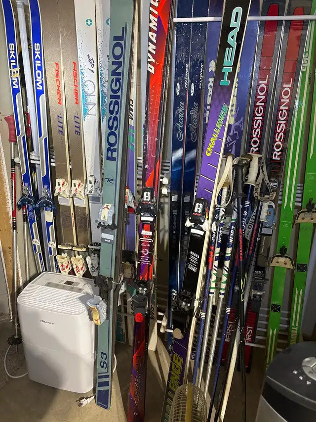 Down Hill Skis in Ski in Ottawa - Image 10
