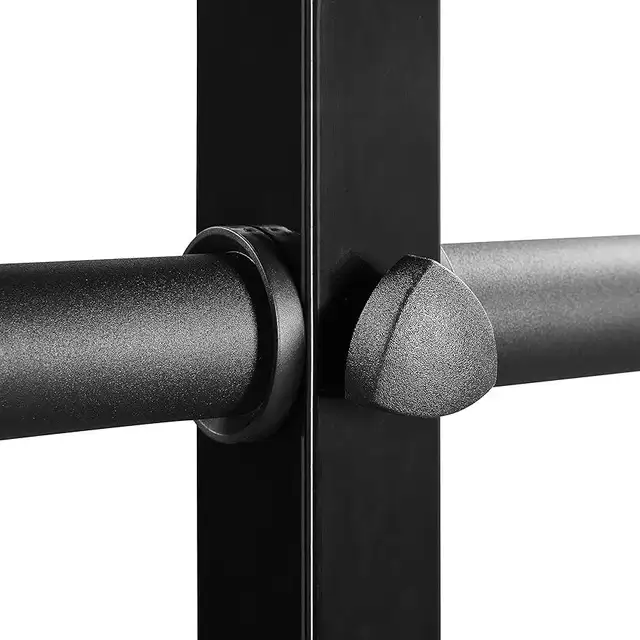 2-inch Barbell Plate and Dumbbell Racks Tree Olympic Plate Rack  in Exercise Equipment in Markham / York Region - Image 4