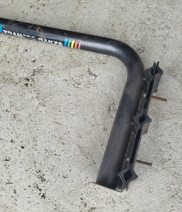 Support d’auto pour 3 vélos in Clothing, Shoes & Accessories in St-Georges-de-Beauce - Image 8