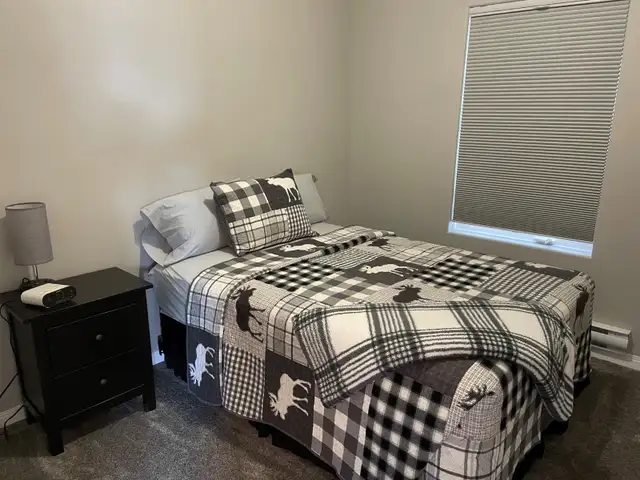 Fully Furnished 3 Bed 2 Bathroom Condo for Rent in Short Term Rentals in Whitehorse - Image 9