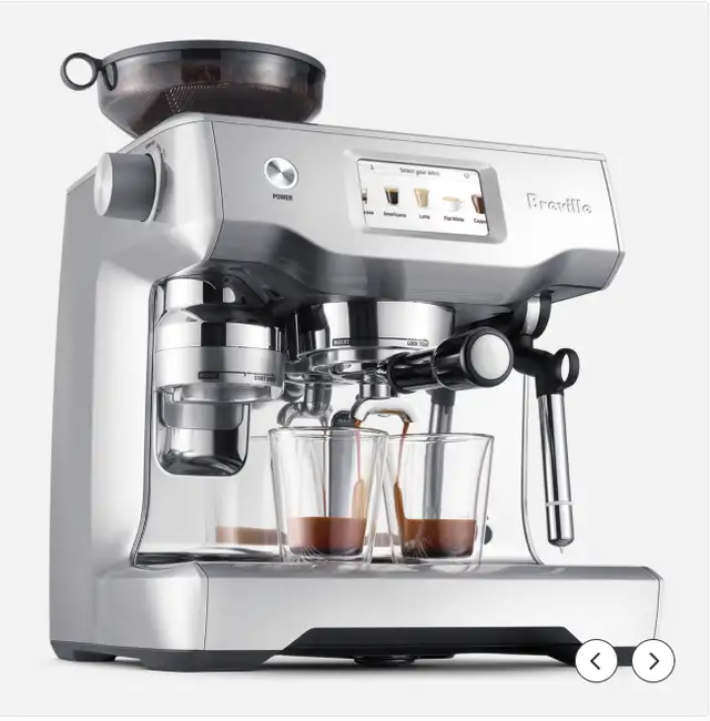 Epic Kitchen Sale: 70–80% Off High-End Coffee Machines & Kitchen in Coffee Makers in Mississauga / Peel Region - Image 3