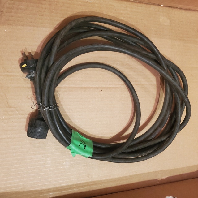 Electrical wiring, Extensions Outdoor Tools & Storage Winnipeg Kijiji