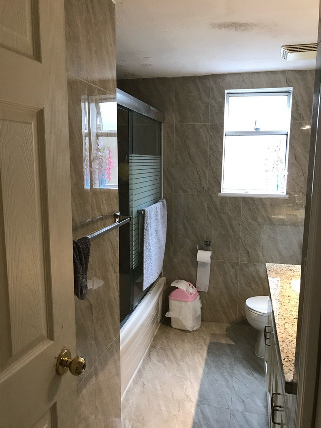  Clean a bed room for Renting in Long Term Rentals in La Ronge - Image 2