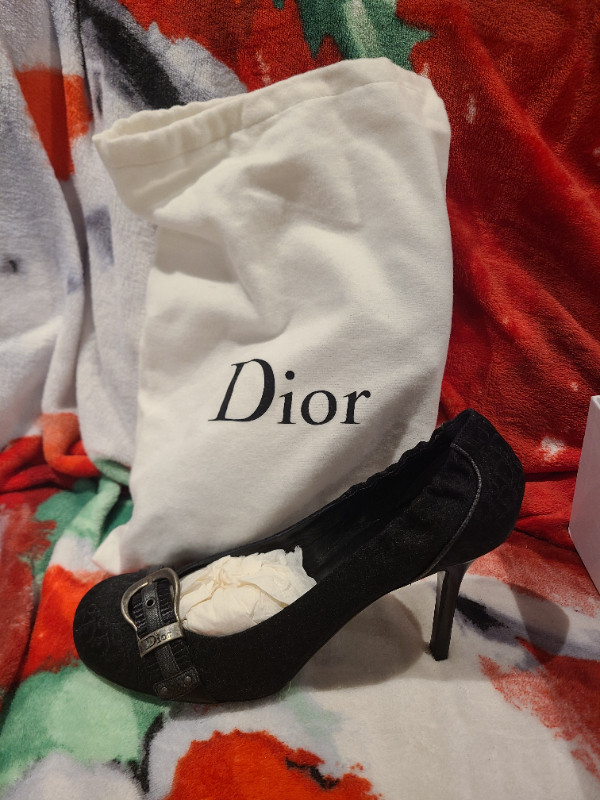 Dior Pumps in Women's - Shoes in Saskatoon