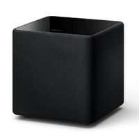 KEF 10" Powered Subwoofer (KUBE10MIE)