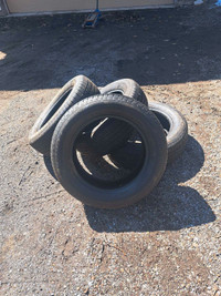 Bridgestone ecopia tires 