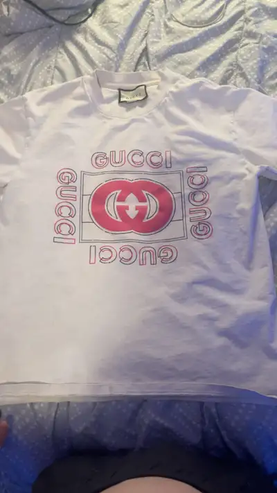 Gucci shirt , View more