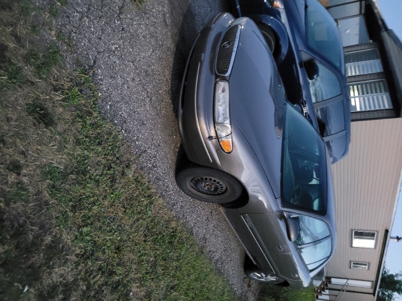 Buick century Cars & Trucks Calgary Kijiji