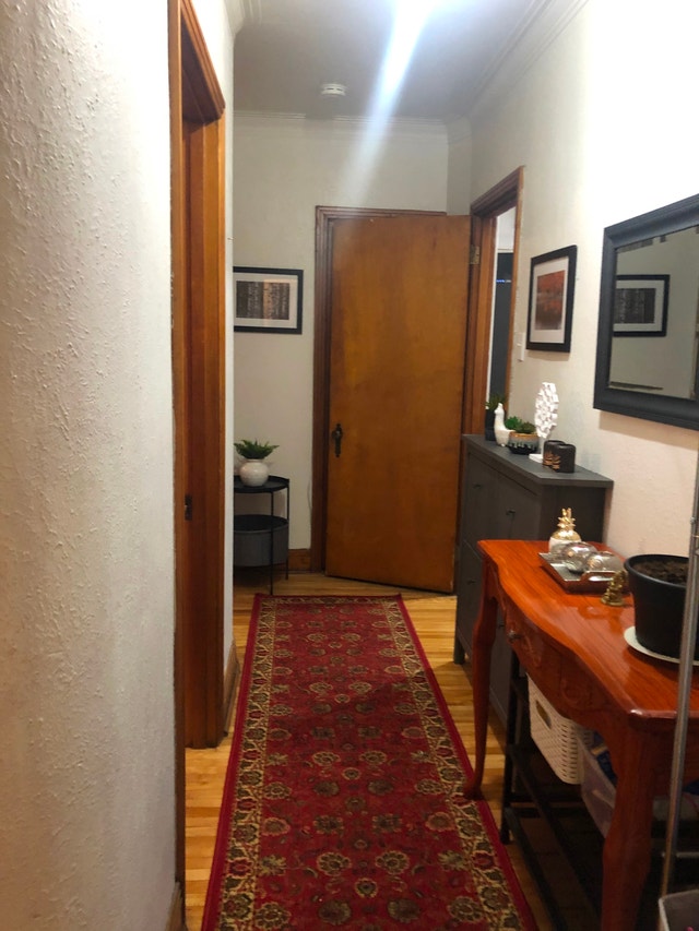 Room for rent only for women Plateau Mont-Royal $ 570 — photo 3
