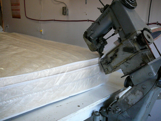 MATELAS MOUSSE TOUTE GRANDEUR  PETITE OU GROSSE QUANTITE dans Loisirs et artisanat  à Laval/Rive Nord - Image 3