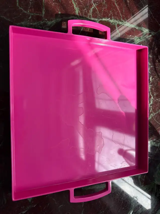 Zak Designs Serving tray64840216476419120