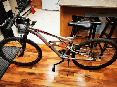 27" Huffy Mountain Bike , View more