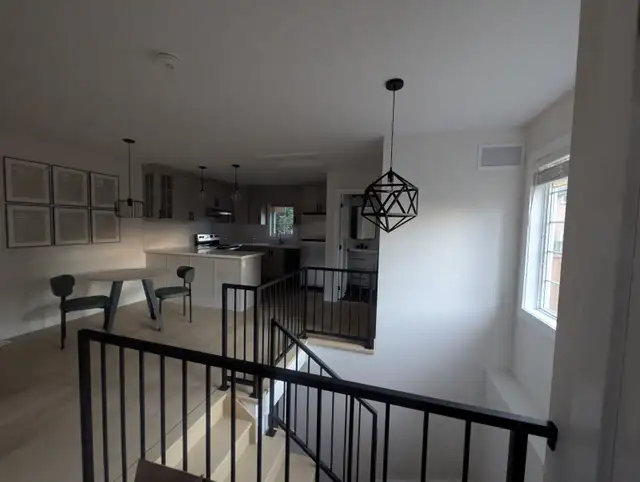 GARDEN SUITE FOR RENT (UTILITIES INCLUDED). in Long Term Rentals in Oshawa / Durham Region - Image 8