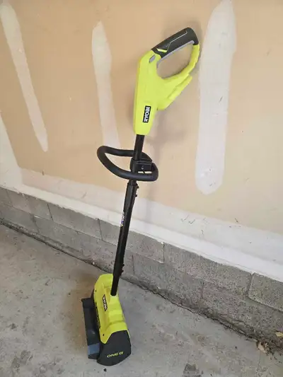 Ryobi 10 inch Snow Shovel 18V (tool only), View more