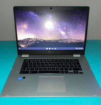 USED Asus Chromebook