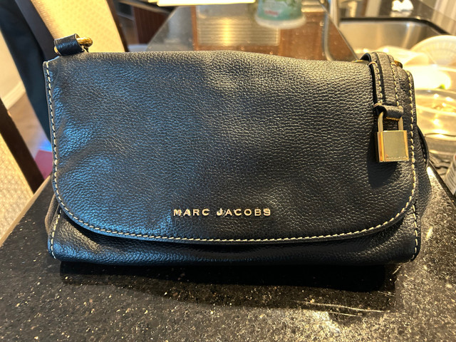Marc Jacobs bag  in Women's - Bags & Wallets in Edmonton