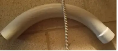 2 Inch & 3 inch PVC - 90 DEG Elbow for Electrical - I have 5 of each - $10 / $15 ea or a package dea...